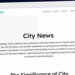 Publish Guest Post on olgaakulova.com
