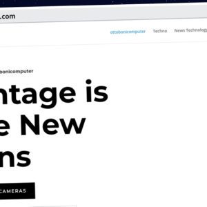 Publish Guest Post on ottobonicomputer.com