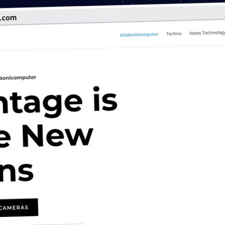 Publish Guest Post on ottobonicomputer.com