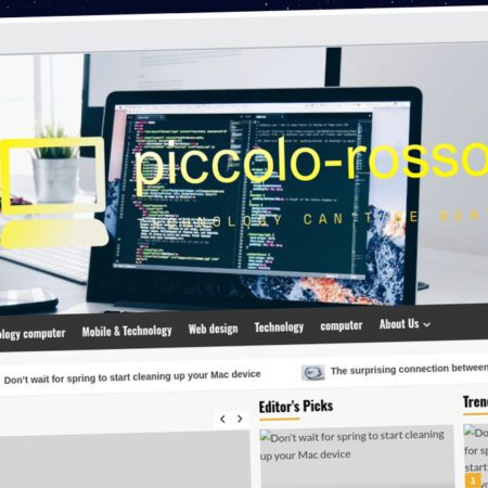 Publish Guest Post on piccolo-rosso.com