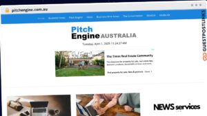 Publish Guest Post on pitchengine.com.au