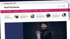 Publish Guest Post on readtopstories.com