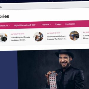 Publish Guest Post on readtopstories.com