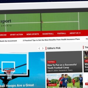 Publish Guest Post on revolusport.com