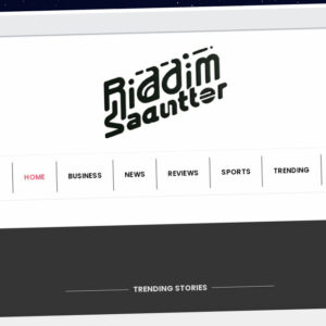 Publish Guest Post on riddimsaunter.net