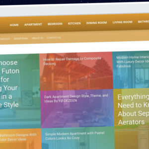 Publish Guest Post on roohome.com