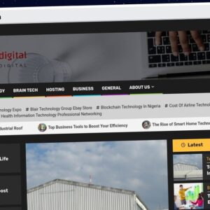Publish Guest Post on sapiensdigital.com