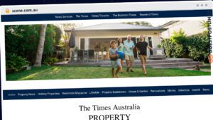 Publish Guest Post on scene.com.au