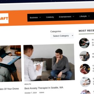 Publish Guest Post on shiftscraft.com