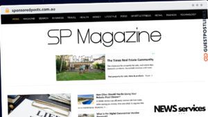 Publish Guest Post on sponsoredposts.com.au