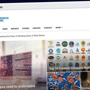 Publish Guest Post on starpressonline.com