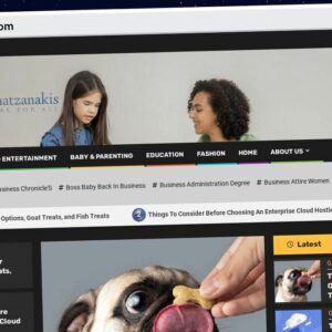 Publish Guest Post on tavernatzanakis.com