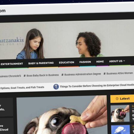 Publish Guest Post on tavernatzanakis.com