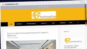 Publish Guest Post on techfoodtrip.com