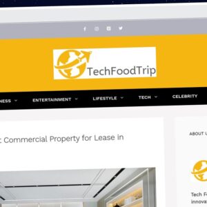 Publish Guest Post on techfoodtrip.com