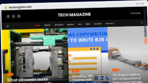 Publish Guest Post on techmagzine.com