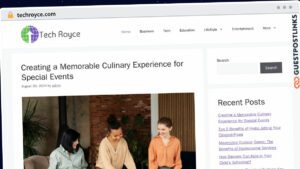 Publish Guest Post on techroyce.com