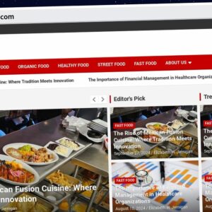 Publish Guest Post on thebeerhousecafe.com