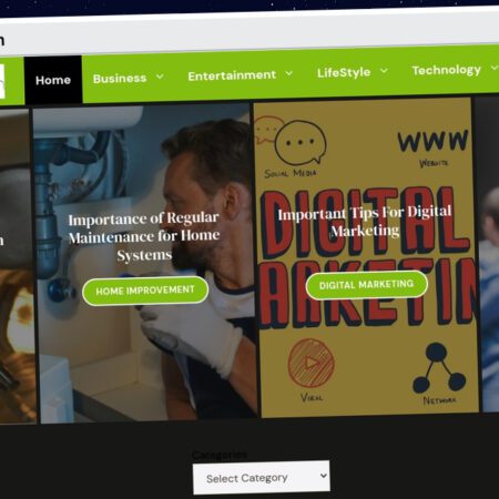 Publish Guest Post on thewakedown.com