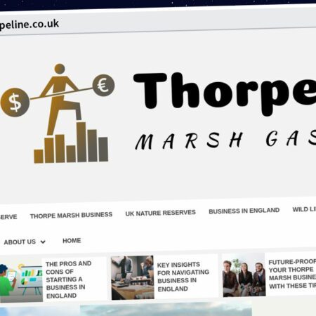 Publish Guest Post on thorpemarshgaspipeline.co.uk