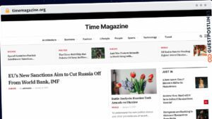 Publish Guest Post on timemagazine.org