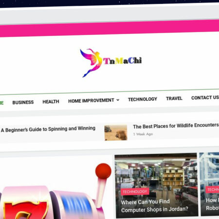Publish Guest Post on tnmachi.co.uk