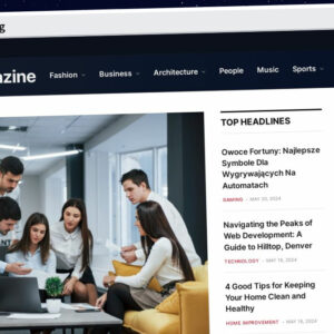 Publish Guest Post on todaymagazine.org