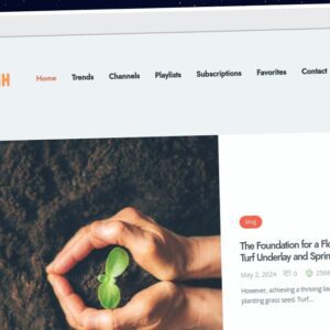 Publish Guest Post on tubepxinh.net
