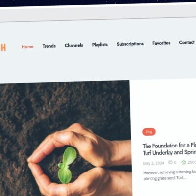 Publish Guest Post on tubepxinh.net