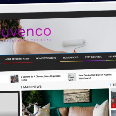 Publish Guest Post on uvenco.co.uk