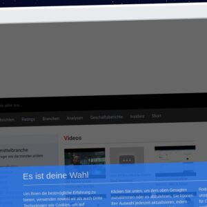 Publish Guest Post on valuefokus.at