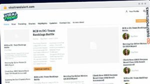 Publish Guest Post on viraltrendalert.com