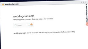 Publish Guest Post on weddingclan.com