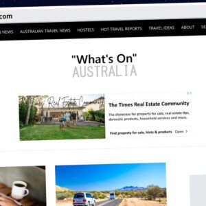 Publish Guest Post on whatsonaustralia.com