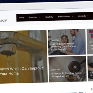 Publish Guest Post on wiredremedy.com