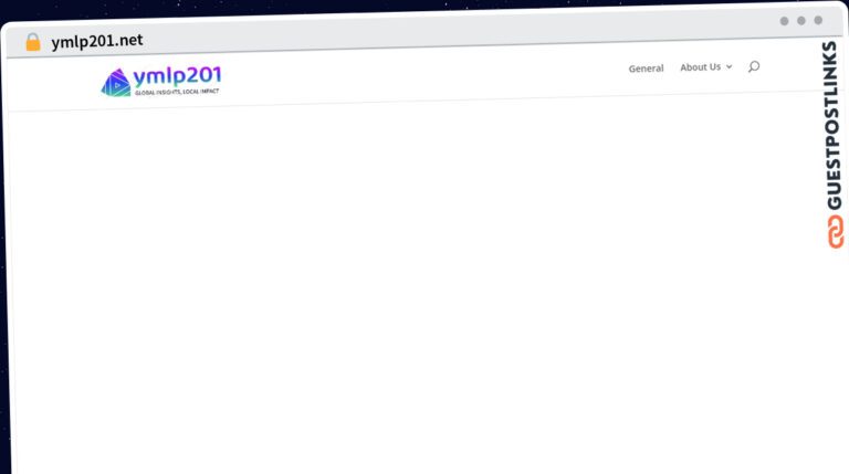 Publish Guest Post on ymlp201.net