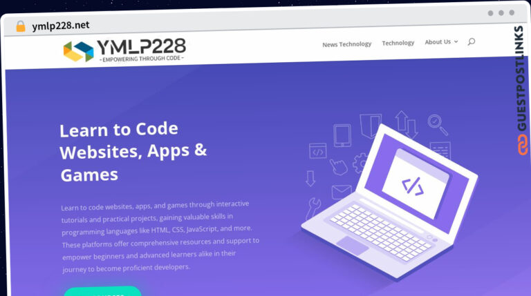 Publish Guest Post on ymlp228.net