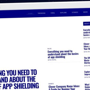 Publish Guest Post on yourviralbuzz.com