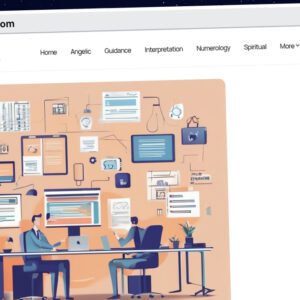 Publish Guest Post on 123angelnumber.com