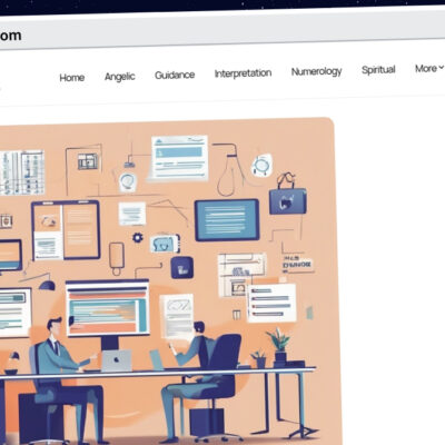 Publish Guest Post on 123angelnumber.com