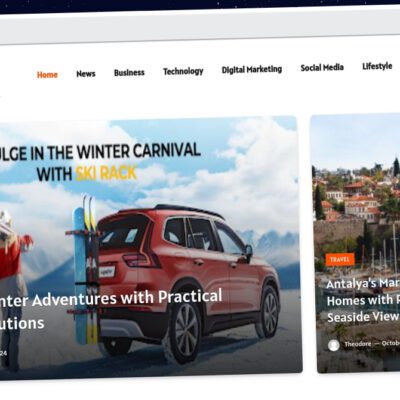 Publish Guest Post on 123chill.blog