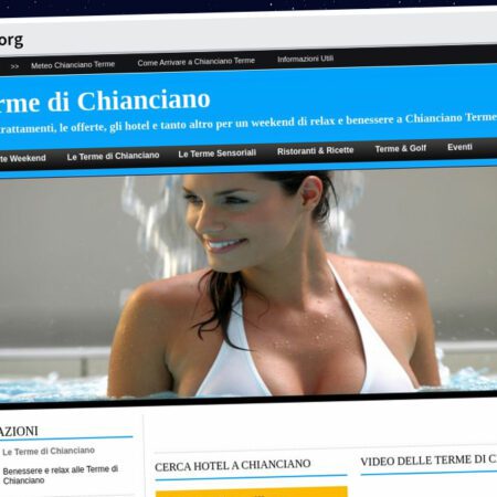 Publish Guest Post on chianciano-terme.org
