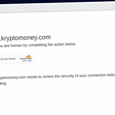 Publish Guest Post on kryptomoney.com