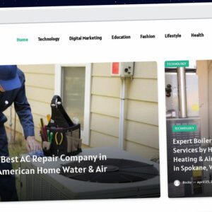 Publish Guest Post on mixbit.club