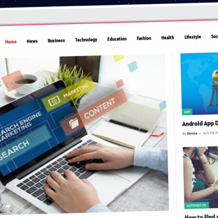 Publish Guest Post on mixx.la