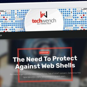Publish Guest Post on techwench.com