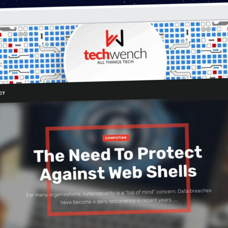 Publish Guest Post on techwench.com