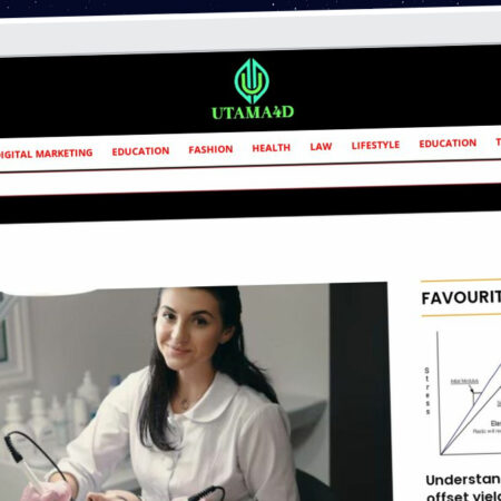 Publish Guest Post on utama4d.net