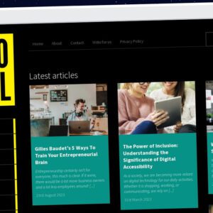Publish Guest Post on yellopixel.com