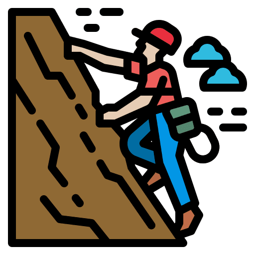 Climbing